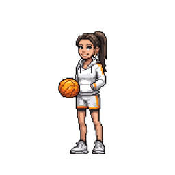Coach Bloom portrait