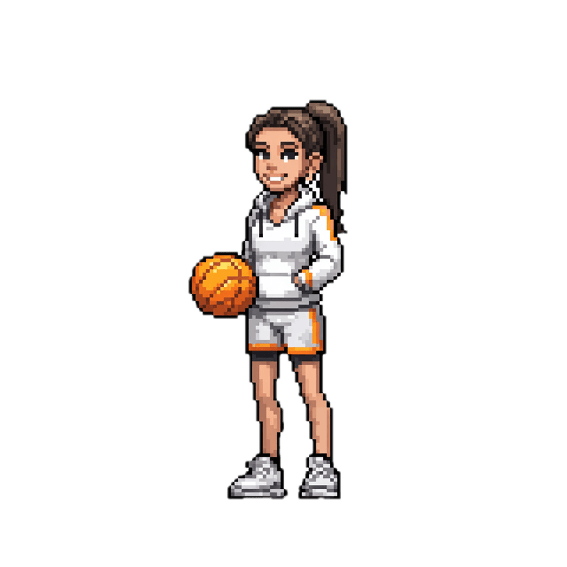 Coach Bloom portrait