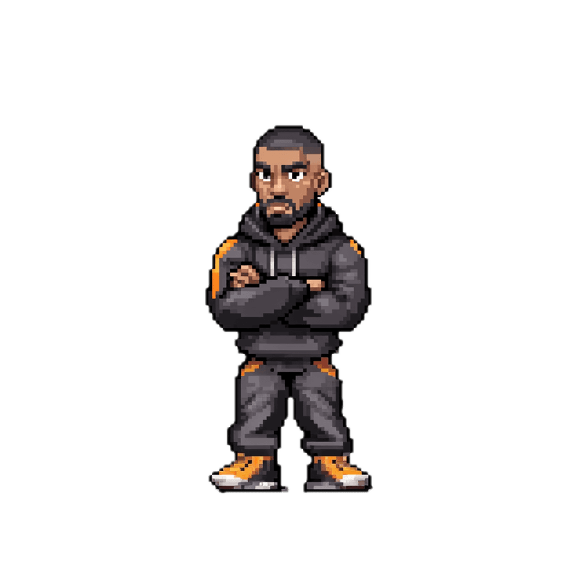 Coach Shield portrait